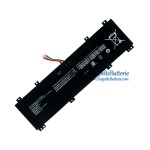 Akku für Lenovo IdeaPad NC140BW1-2S1P 100S-14IBR 0813002 [Ersatzakku]